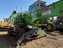 2019 Sennebogen 718E